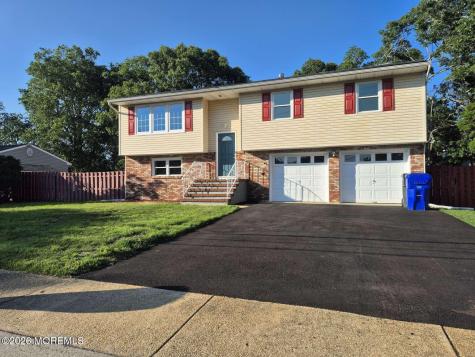 436 Leanora Street Brick NJ 08723