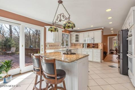 54 Bluefield Road Lincroft NJ 07738