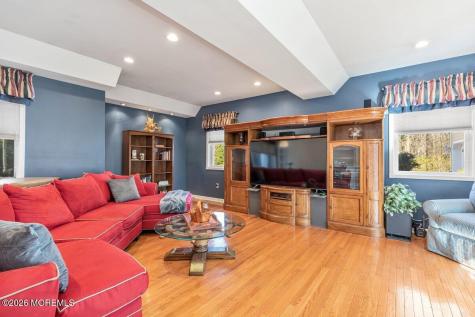 54 Bluefield Road Lincroft NJ 07738