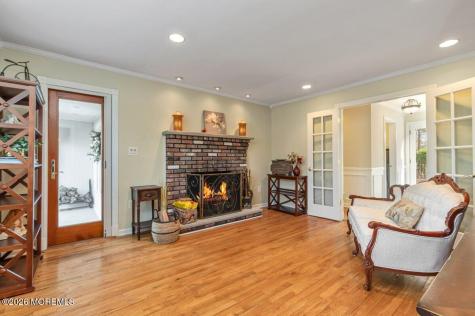54 Bluefield Road Lincroft NJ 07738