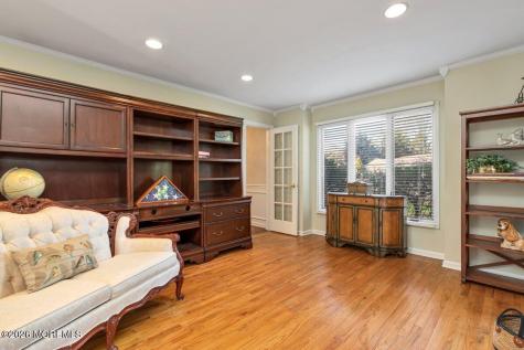 54 Bluefield Road Lincroft NJ 07738