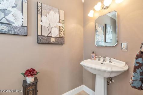 54 Bluefield Road Lincroft NJ 07738