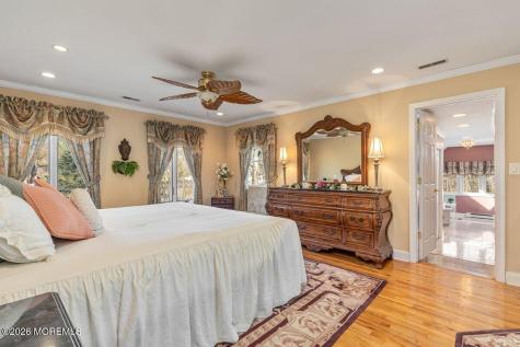 54 Bluefield Road Lincroft NJ 07738