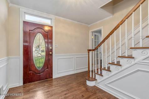 54 Bluefield Road Lincroft NJ 07738