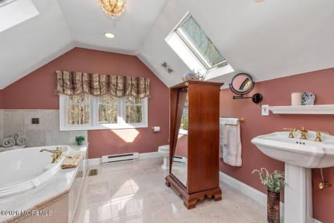 54 Bluefield Road Lincroft NJ 07738