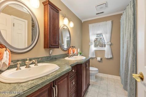 54 Bluefield Road Lincroft NJ 07738