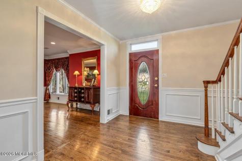 54 Bluefield Road Lincroft NJ 07738