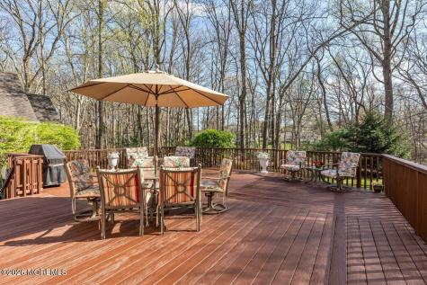 54 Bluefield Road Lincroft NJ 07738