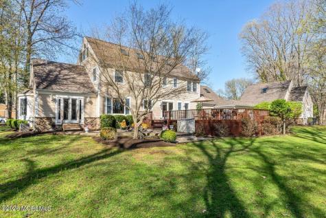 54 Bluefield Road Lincroft NJ 07738