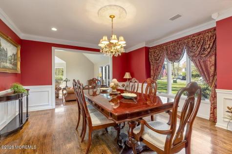 54 Bluefield Road Lincroft NJ 07738