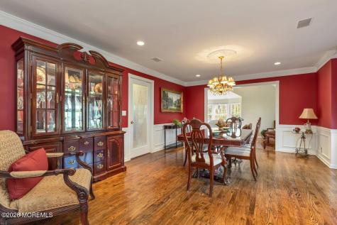 54 Bluefield Road Lincroft NJ 07738