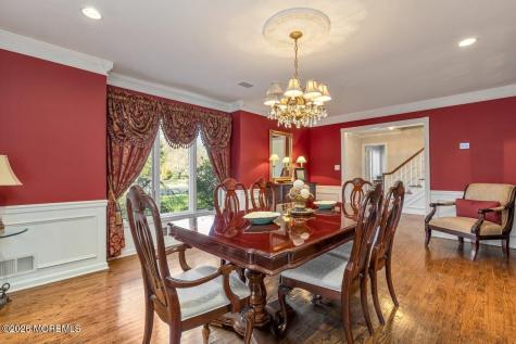 54 Bluefield Road Lincroft NJ 07738
