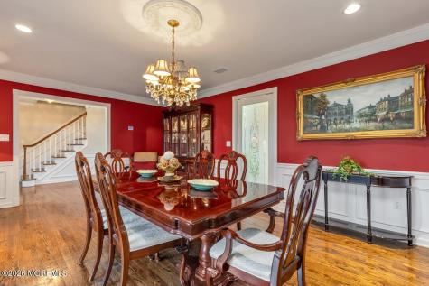 54 Bluefield Road Lincroft NJ 07738