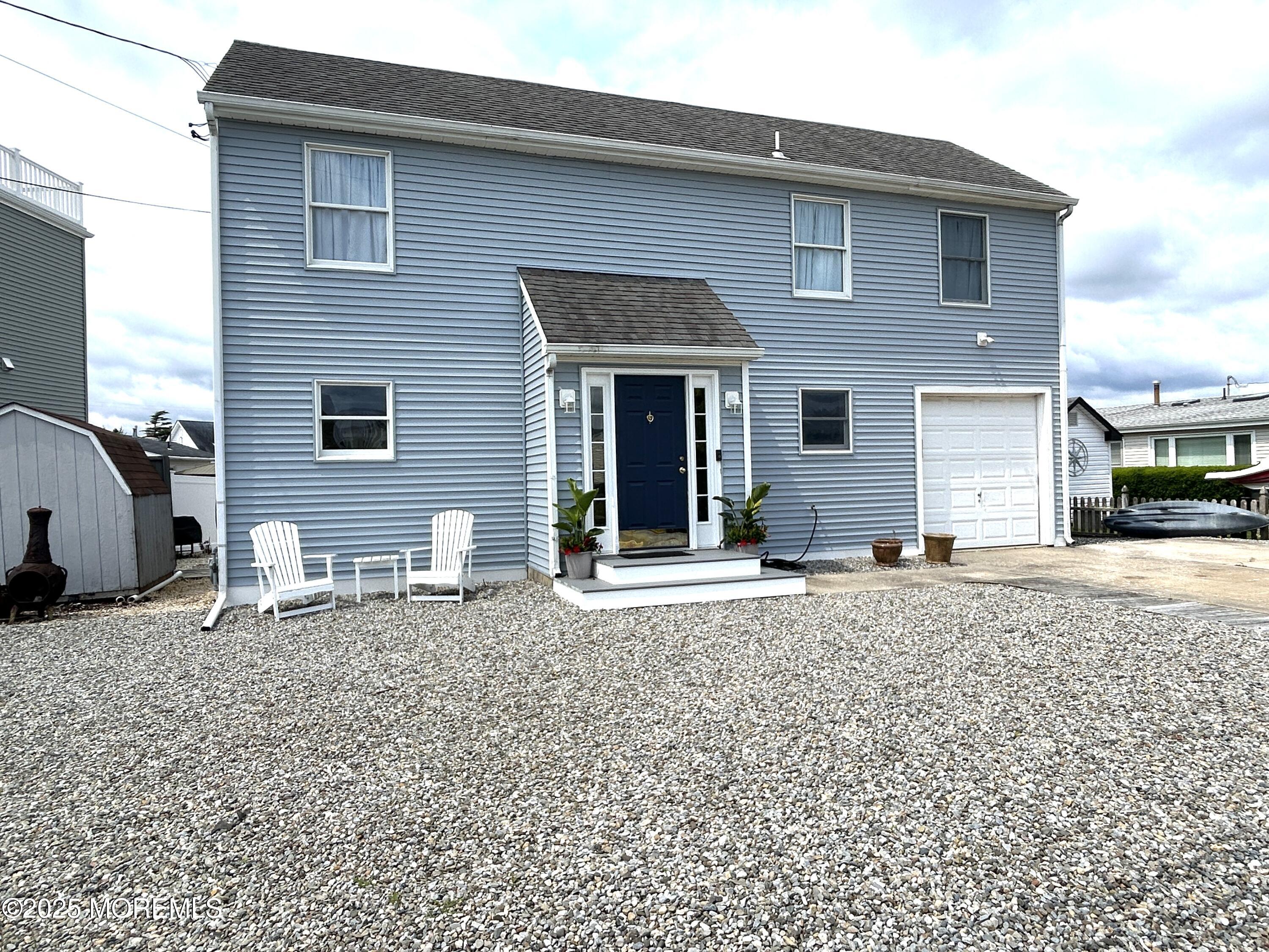 3 Drake Drive Bayville NJ 08721