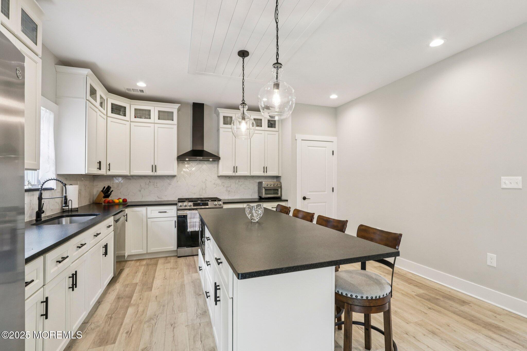 431 Virginia Avenue Bayville NJ 08721