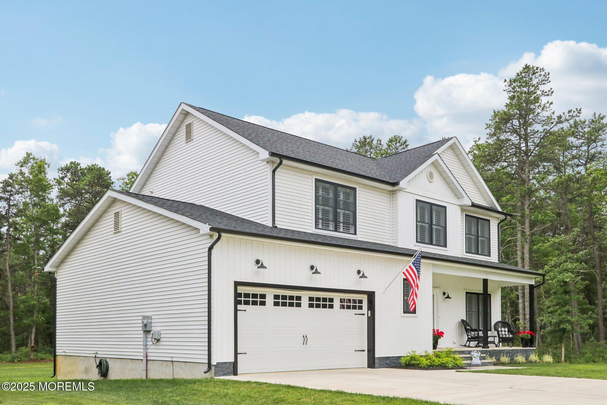 431 Virginia Avenue Bayville NJ 08721