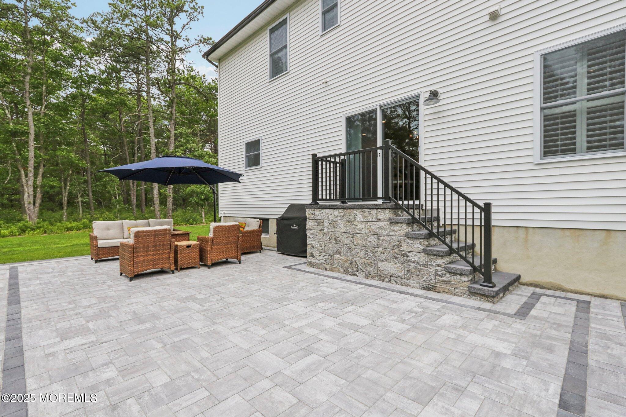 431 Virginia Avenue Bayville NJ 08721
