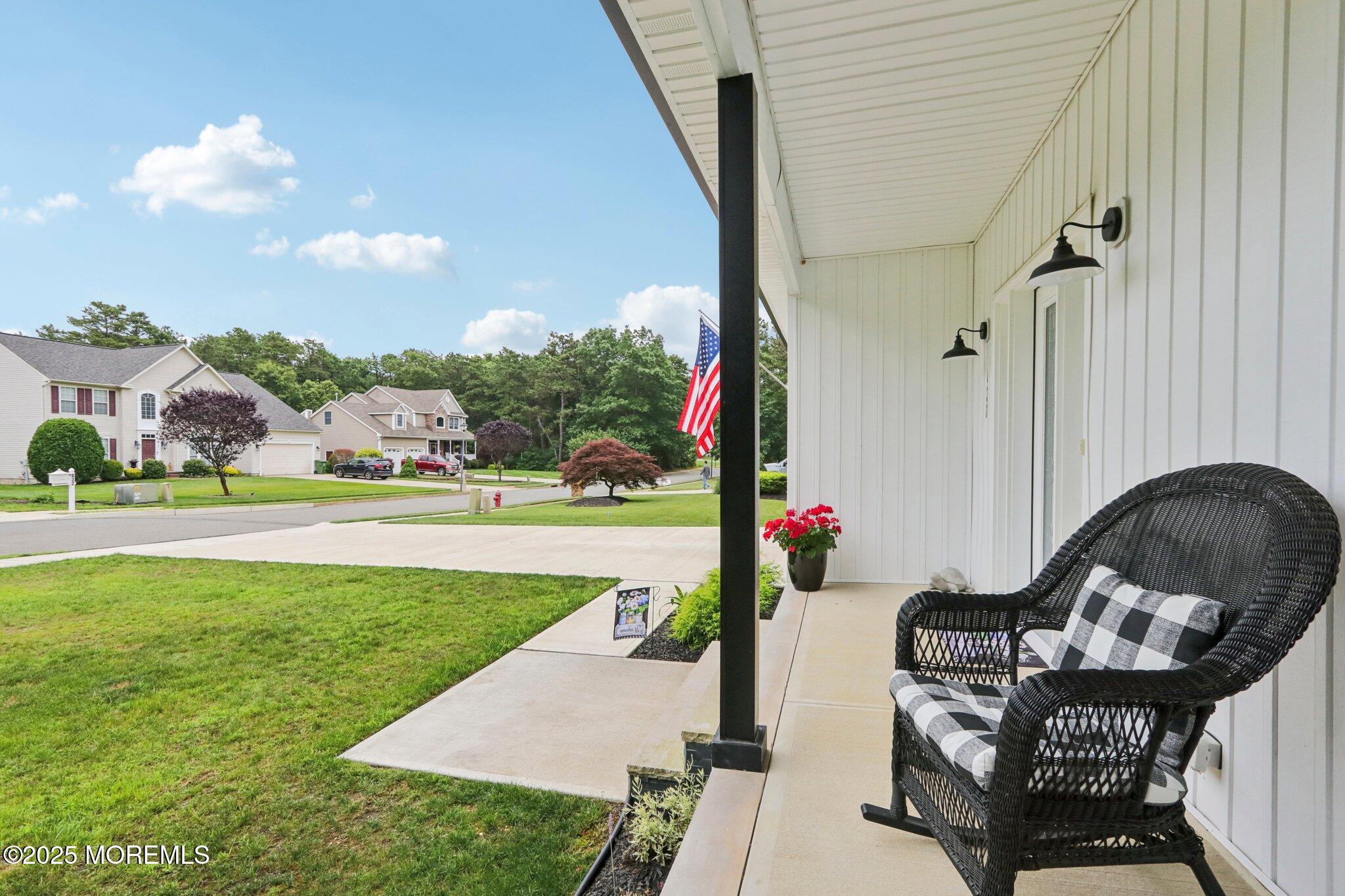 431 Virginia Avenue Bayville NJ 08721