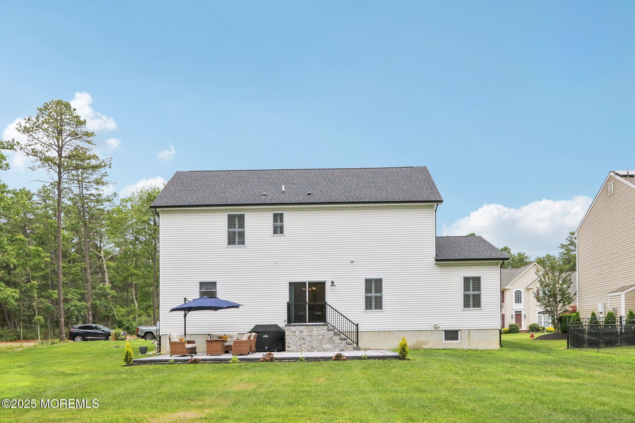 431 Virginia Avenue Bayville NJ 08721