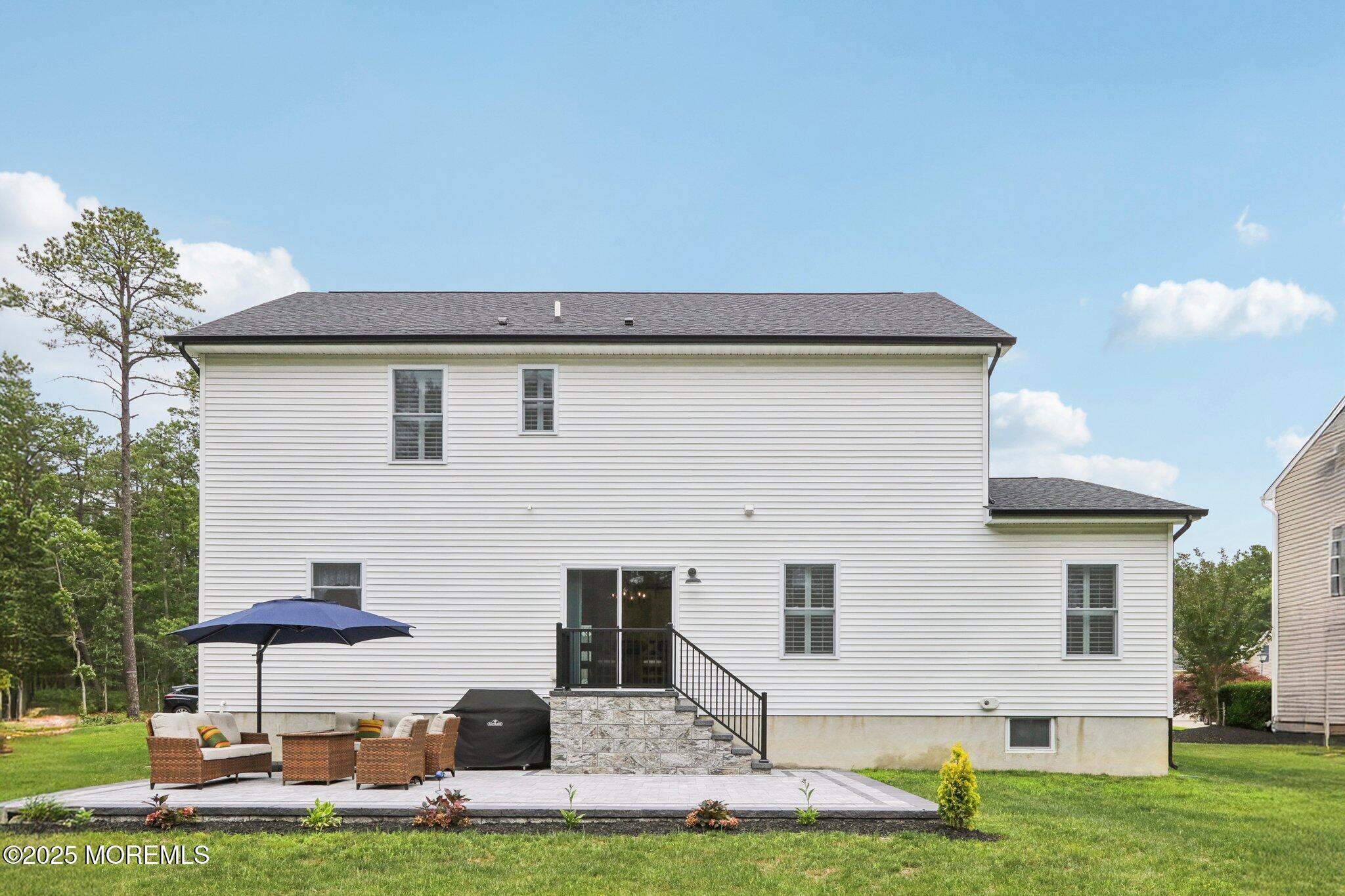 431 Virginia Avenue Bayville NJ 08721