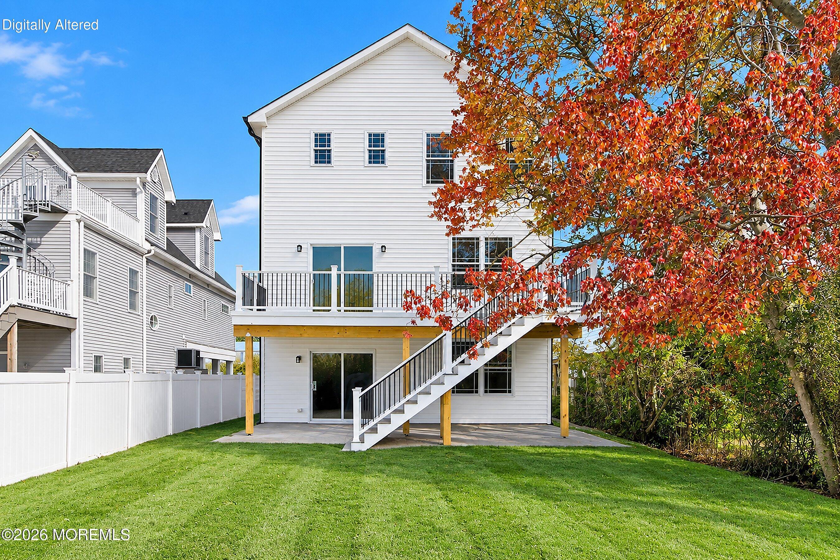 628 Mckinley Avenue Toms River NJ 08753