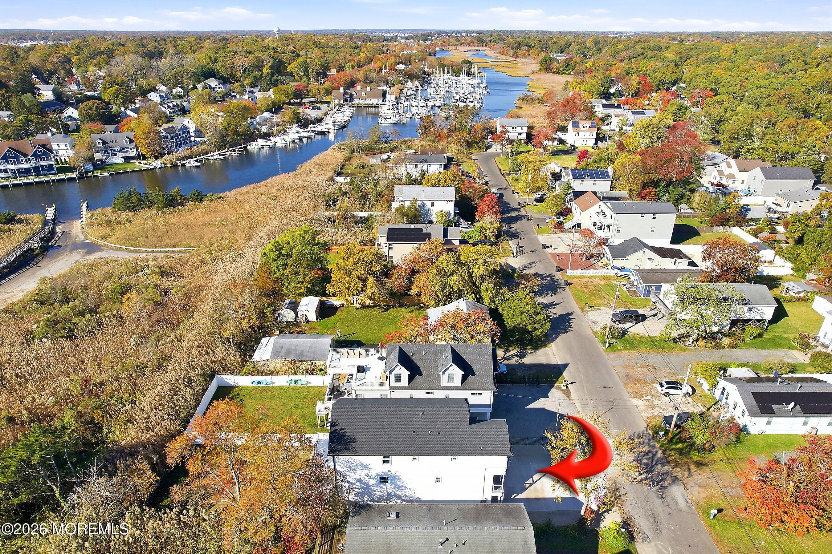 628 Mckinley Avenue Toms River NJ 08753