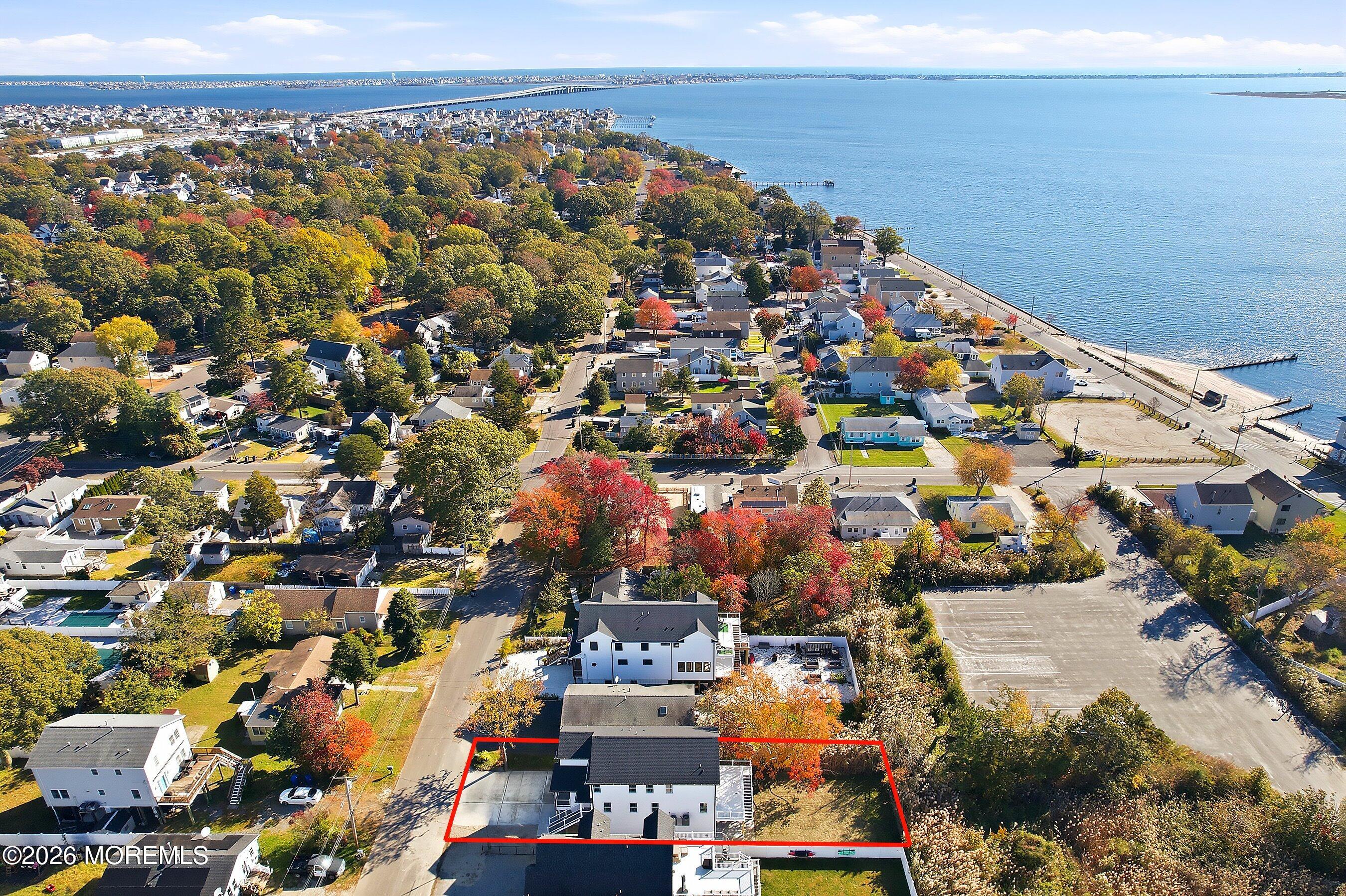 628 Mckinley Avenue Toms River NJ 08753