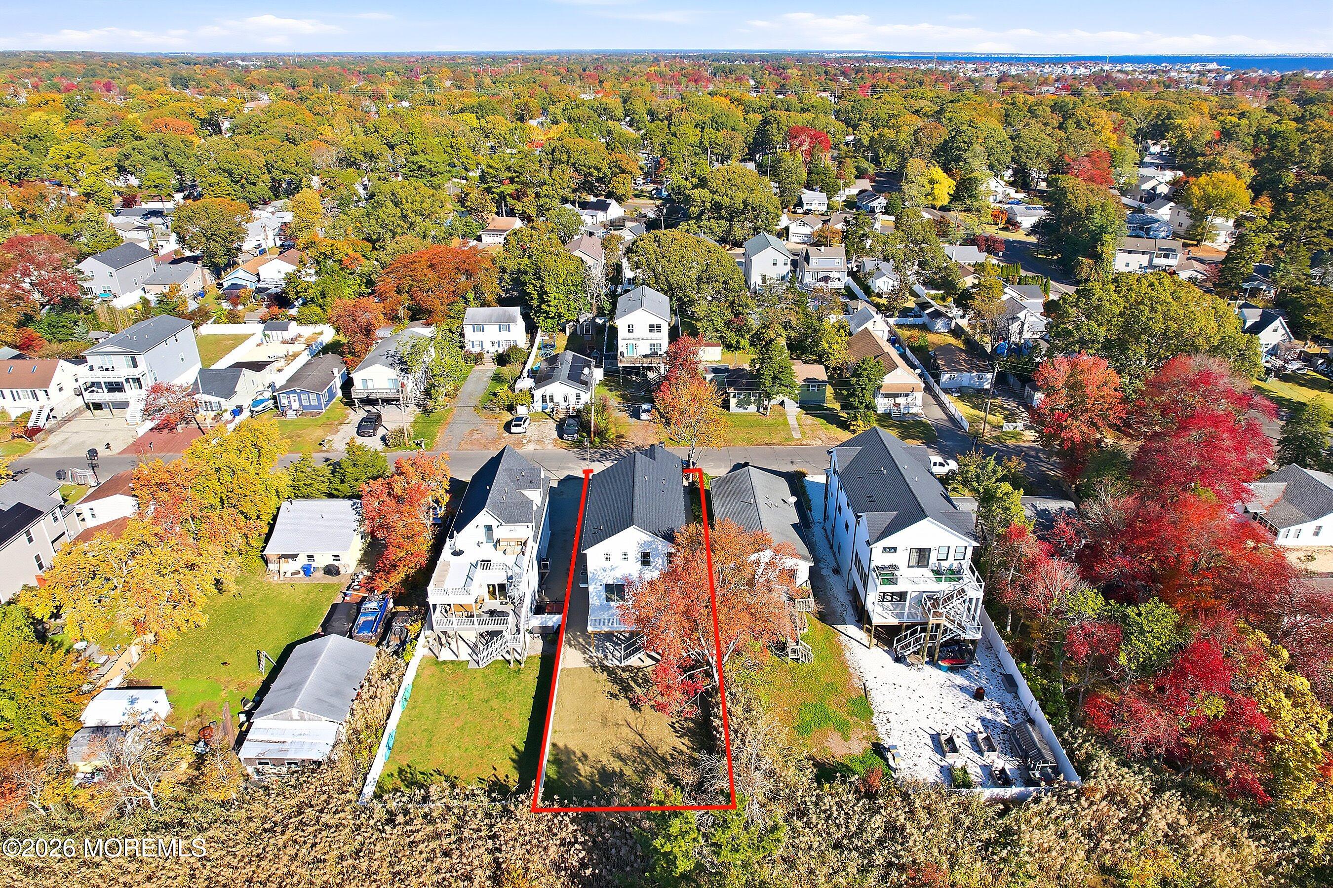 628 Mckinley Avenue Toms River NJ 08753