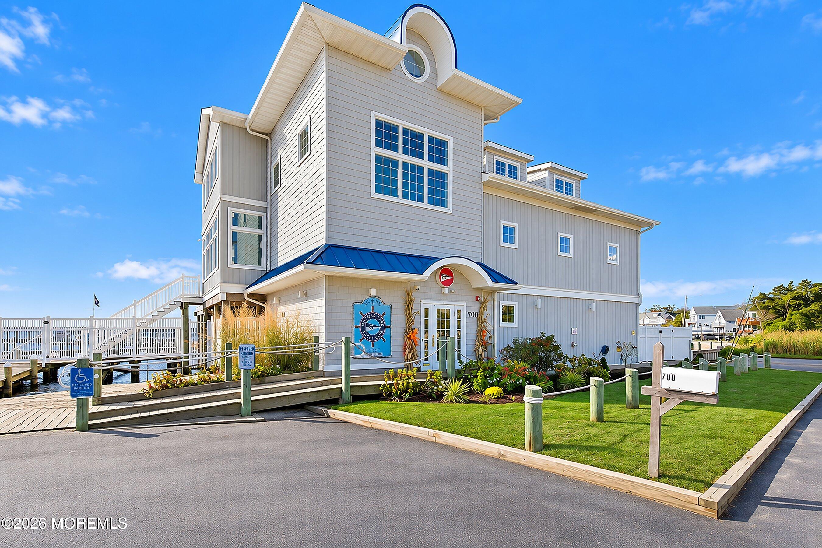 628 Mckinley Avenue Toms River NJ 08753