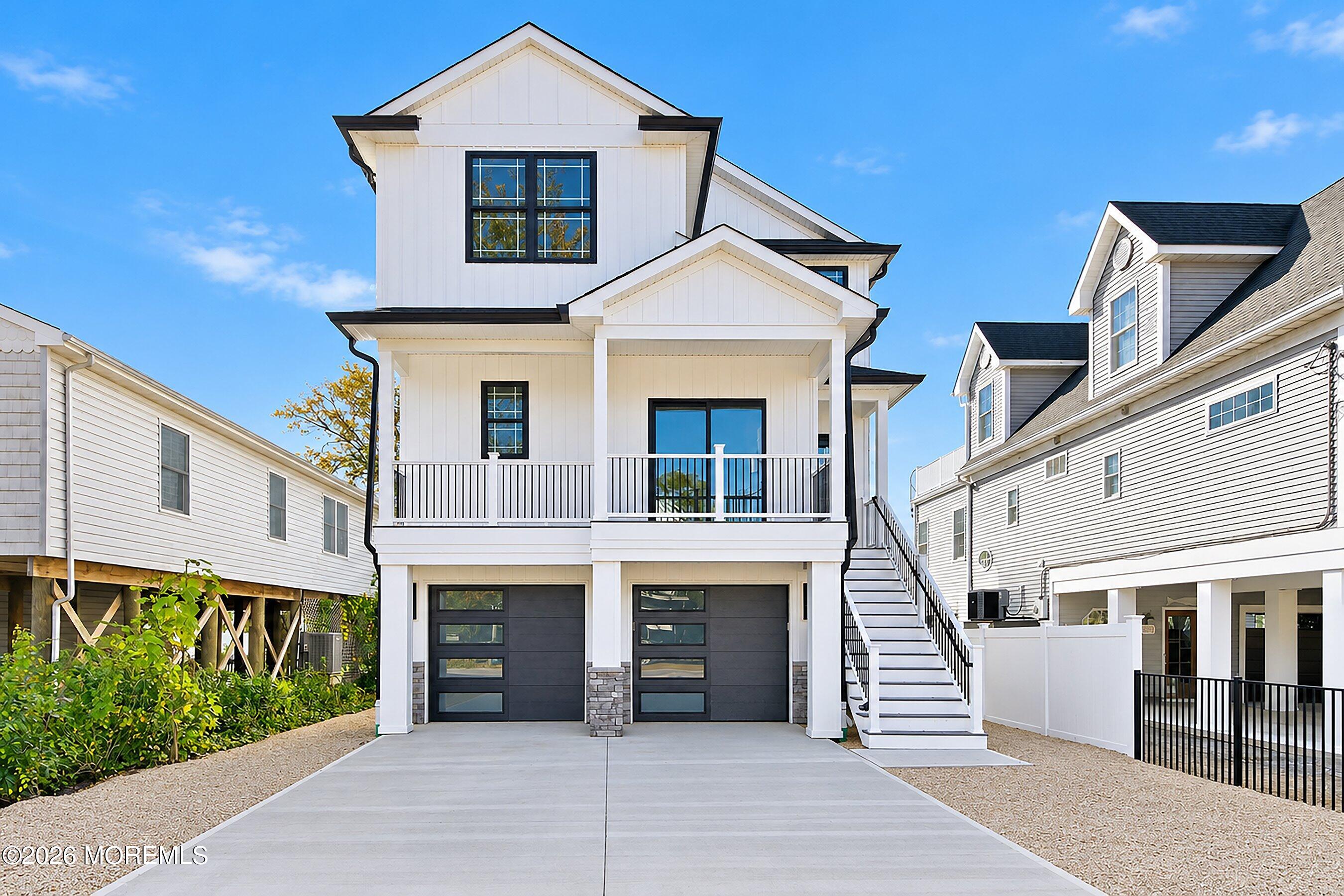 628 Mckinley Avenue Toms River NJ 08753