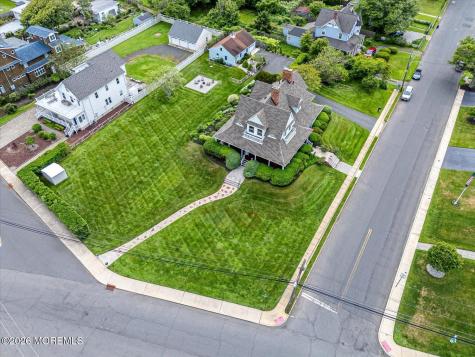 9 Columbia Avenue Long Branch NJ 07740