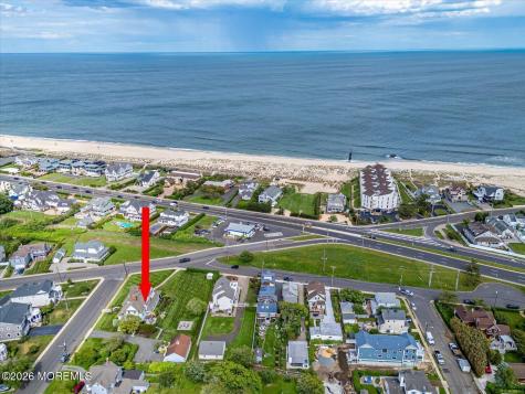 9 Columbia Avenue Long Branch NJ 07740