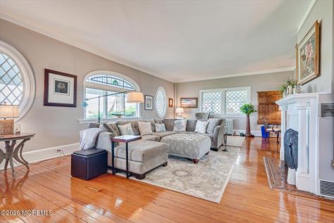 9 Columbia Avenue Long Branch NJ 07740