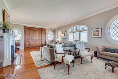 9 Columbia Avenue Long Branch NJ 07740