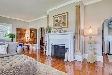 9 Columbia Avenue Long Branch NJ 07740
