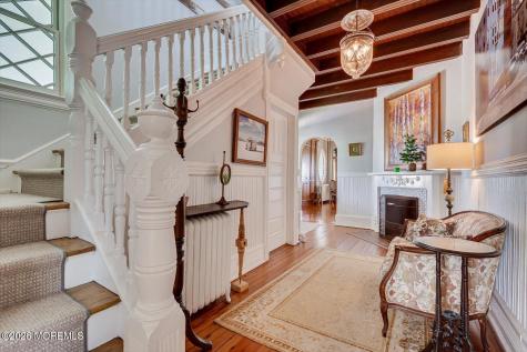 9 Columbia Avenue Long Branch NJ 07740