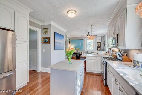 9 Columbia Avenue Long Branch NJ 07740