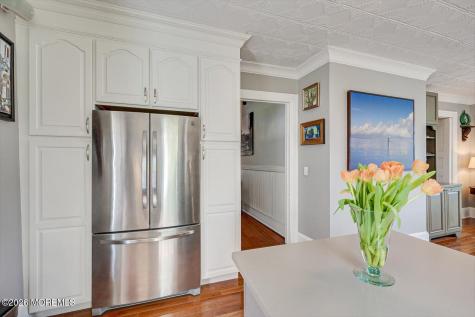 9 Columbia Avenue Long Branch NJ 07740