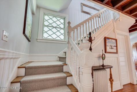 9 Columbia Avenue Long Branch NJ 07740