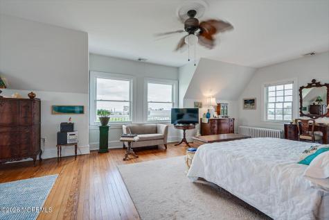 9 Columbia Avenue Long Branch NJ 07740