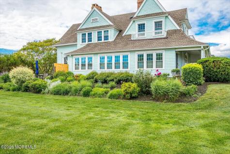 9 Columbia Avenue Long Branch NJ 07740