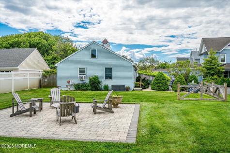 9 Columbia Avenue Long Branch NJ 07740