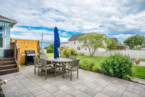 9 Columbia Avenue Long Branch NJ 07740