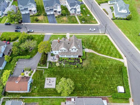 9 Columbia Avenue Long Branch NJ 07740