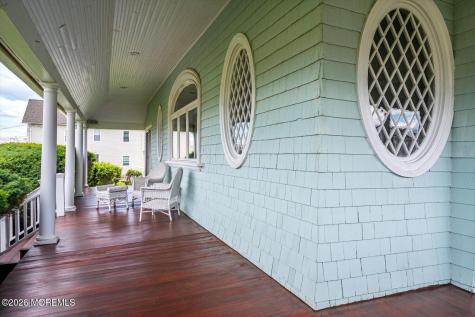 9 Columbia Avenue Long Branch NJ 07740