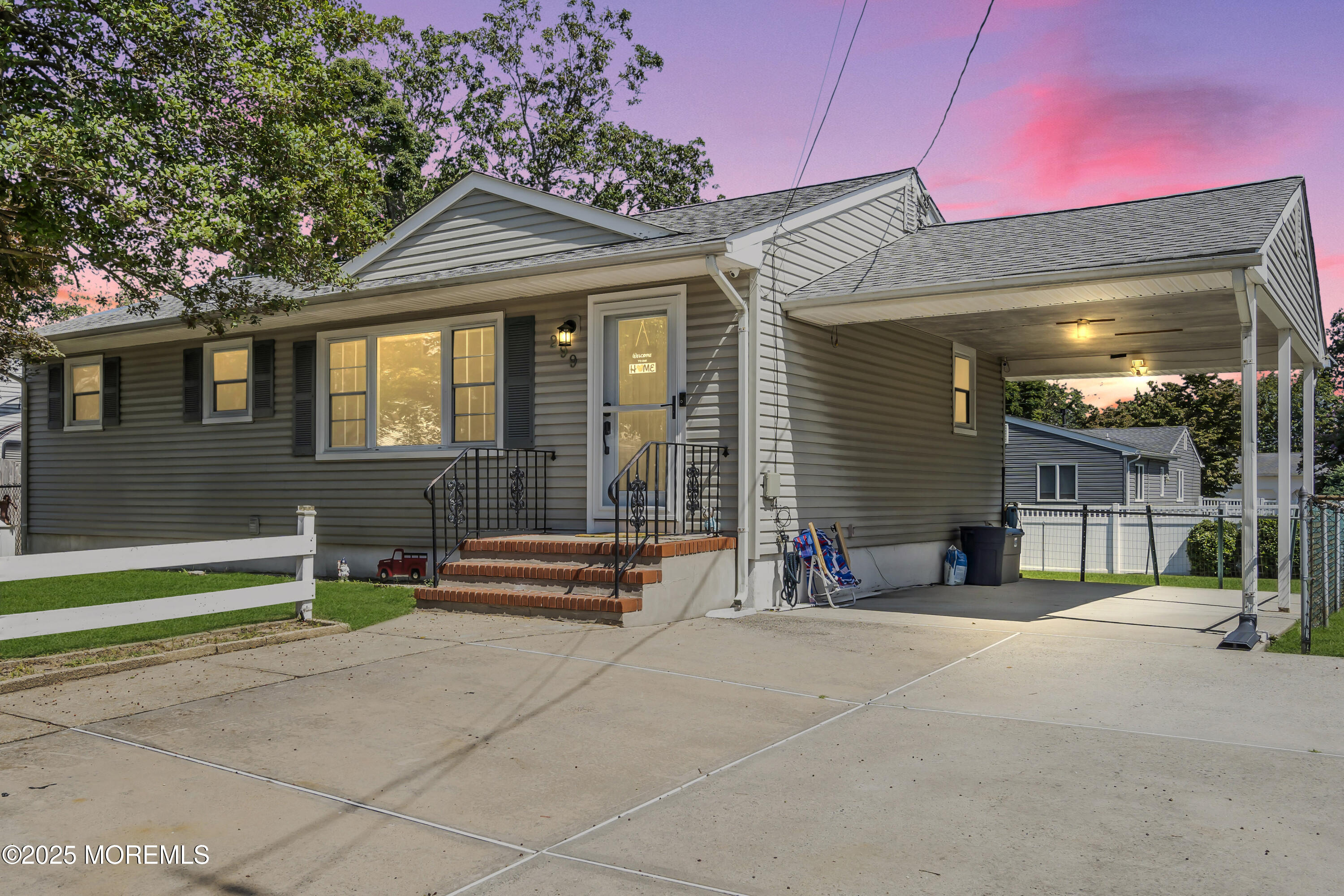 299 Texas Drive Brick NJ 08723