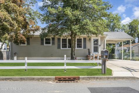 299 Texas Drive Brick NJ 08723
