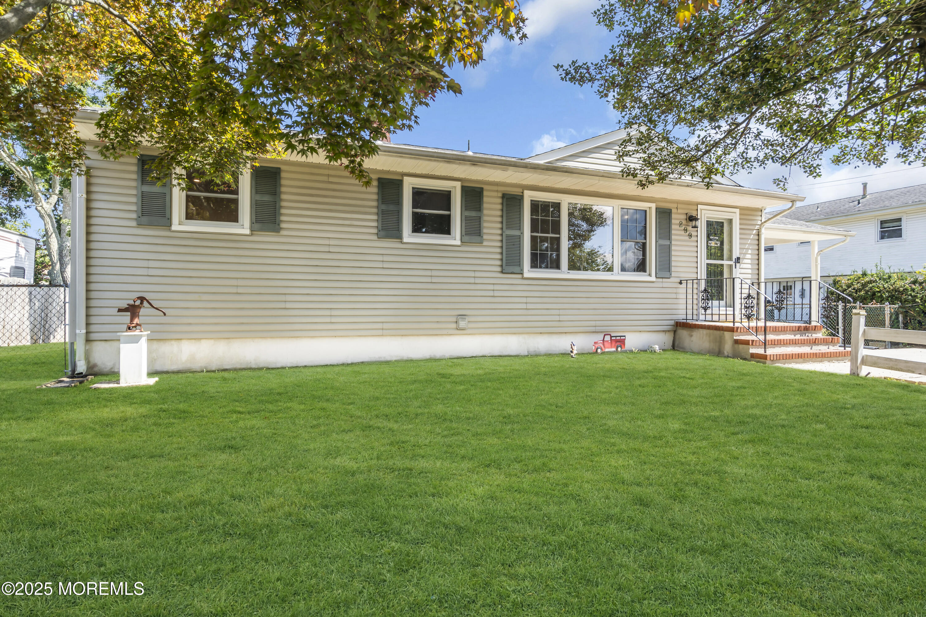 299 Texas Drive Brick NJ 08723