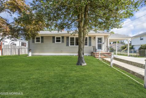 299 Texas Drive Brick NJ 08723