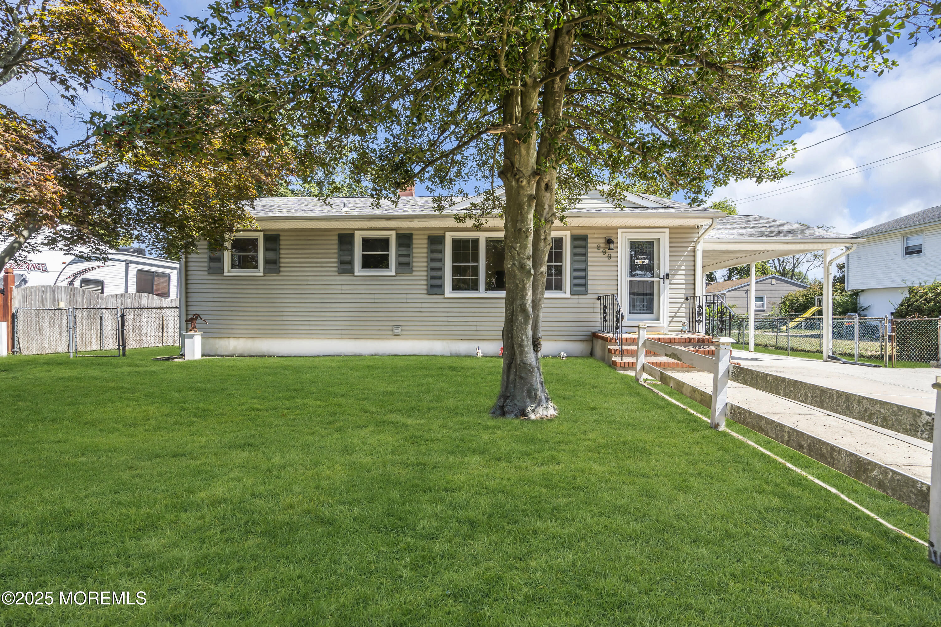 299 Texas Drive Brick NJ 08723